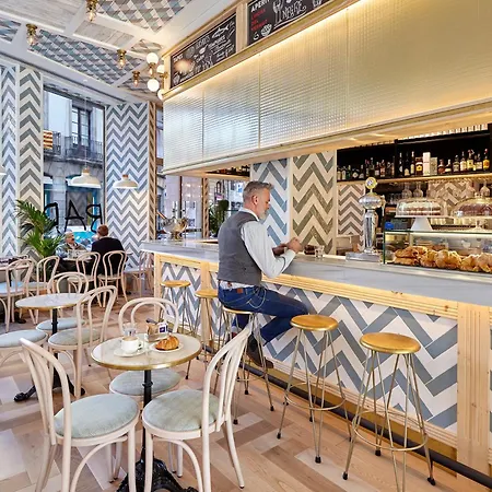 Catedral 4 Sup Hotel Barcelona