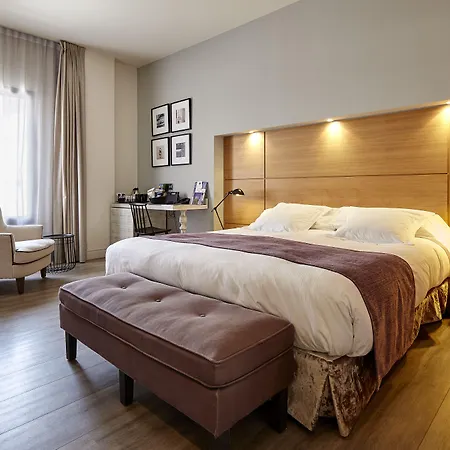 Hotel Catedral 4 Sup Barcelona