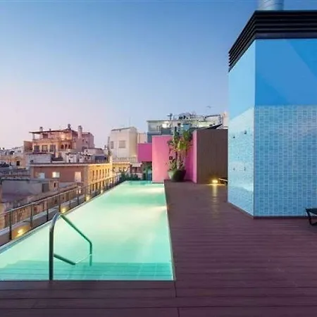 Catedral Hotel