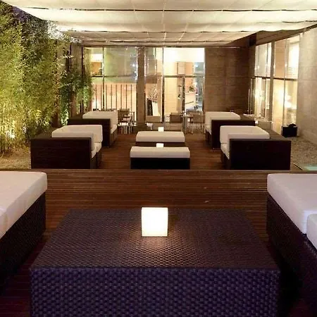 Catedral Otel 4*