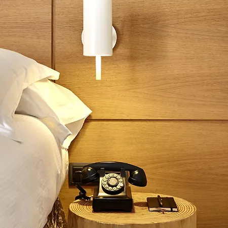 Hotel Catedral 4*