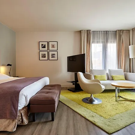 Catedral Hotel Barcelona