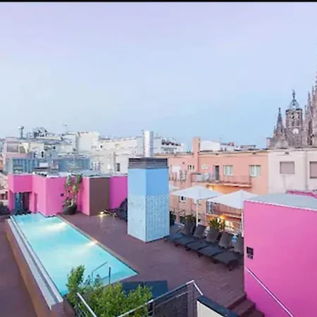 Catedral Otel 4*