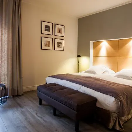 Otel Catedral Barselona