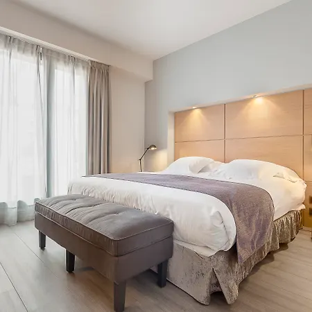 Catedral Otel 4*