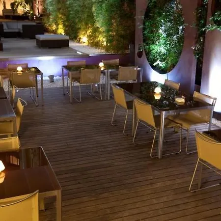 Catedral 4* Βαρκελώνη