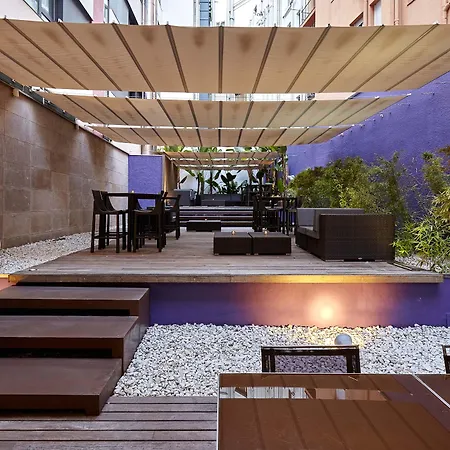 Hotel Catedral 4*