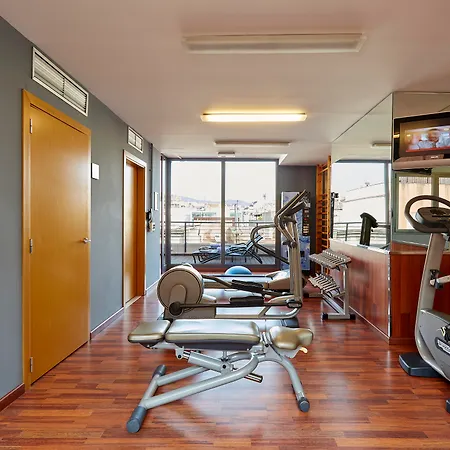 Hotel Catedral Barcelona