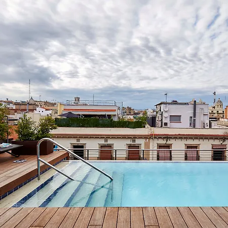 Hotel Catedral 4*