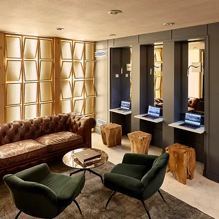 Hotel Catedral Barcelona