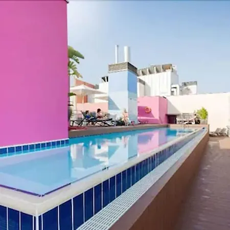 Hotel Catedral