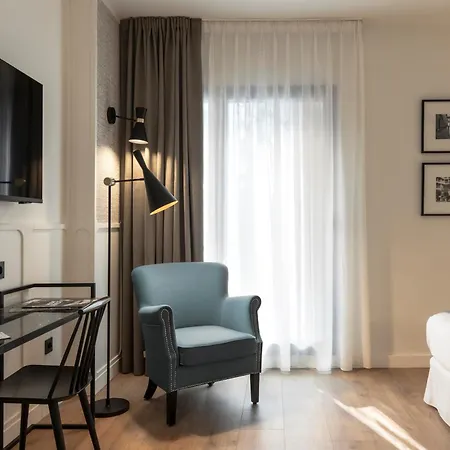 Catedral Otel