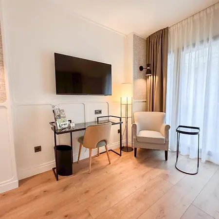 Catedral Otel 4*
