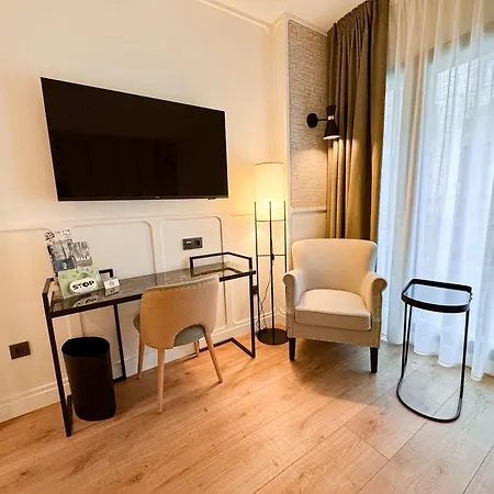 Hotel Catedral 4 Sup Barcellona