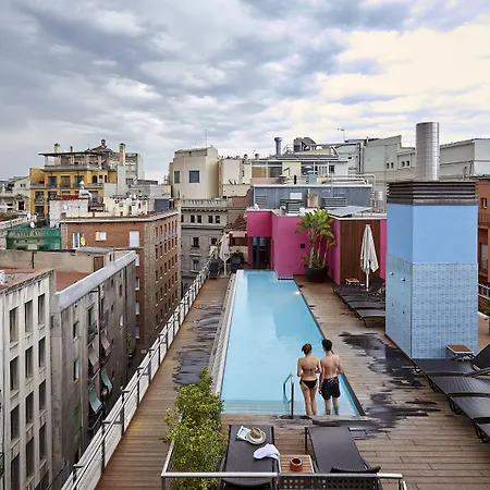 Catedral 4 Sup Отель 4*