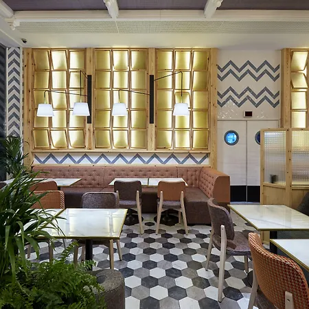 Отель Catedral 4 Sup Барселона