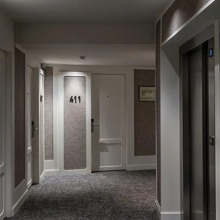 Hotel Catedral 4 Sup 4*
