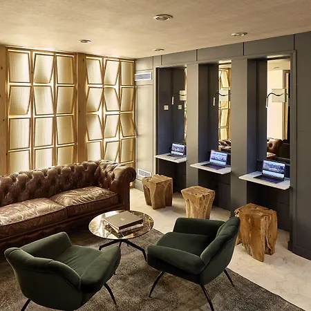 Catedral 4 Sup 4* Barcelona