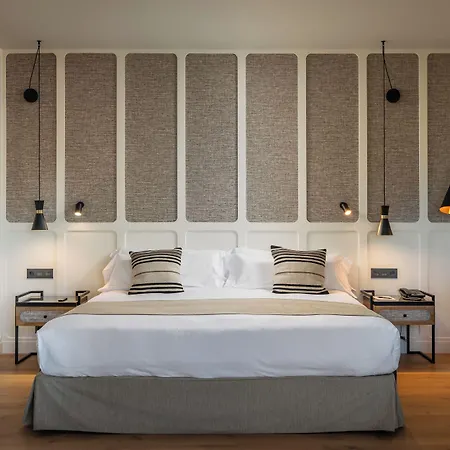 Hotel Catedral 4 Sup Barcelona