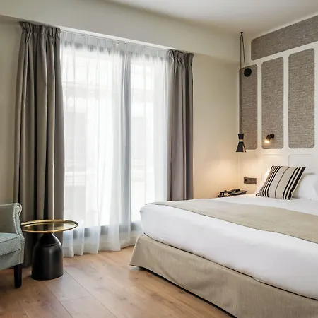 Catedral 4 Sup Hotel Barcellona