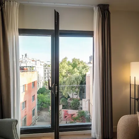 Catedral 4 Sup Hotel