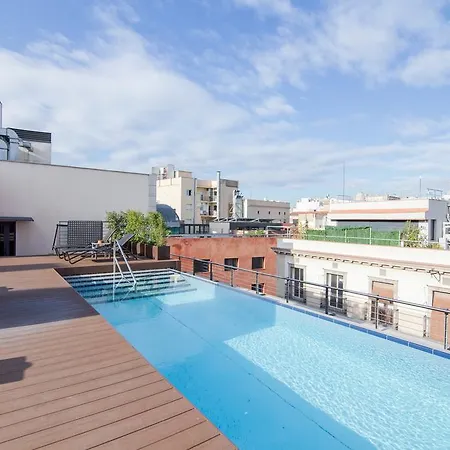 Hotel Catedral 4*