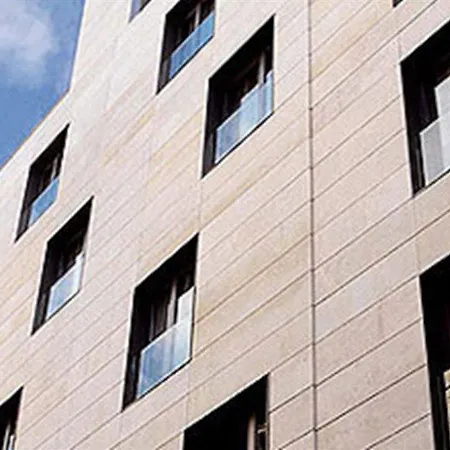 Catedral Otel 4*