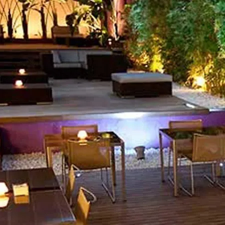 Catedral Otel Barselona