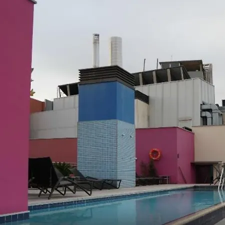 Catedral Otel