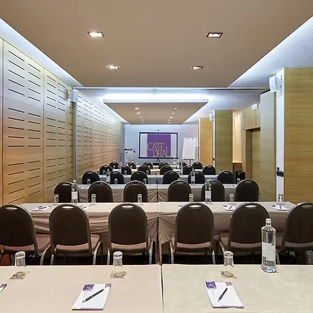 Catedral Hotel