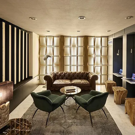 Hotel Catedral 4*