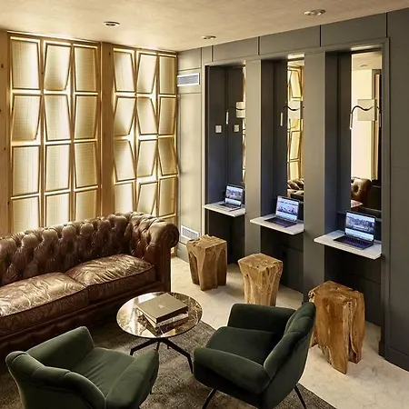 Hotel Catedral 4*