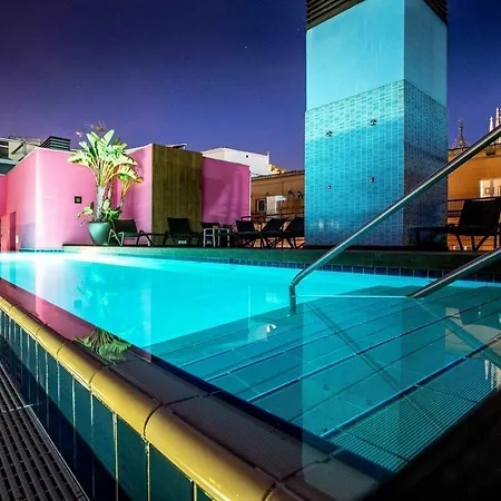 Catedral Otel 4*