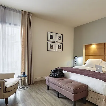 Hotel Catedral