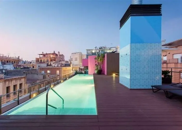 Catedral 4 Sup Hotel