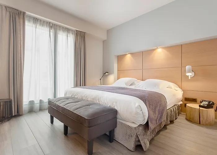 Catedral 4 Sup Hotel 4*