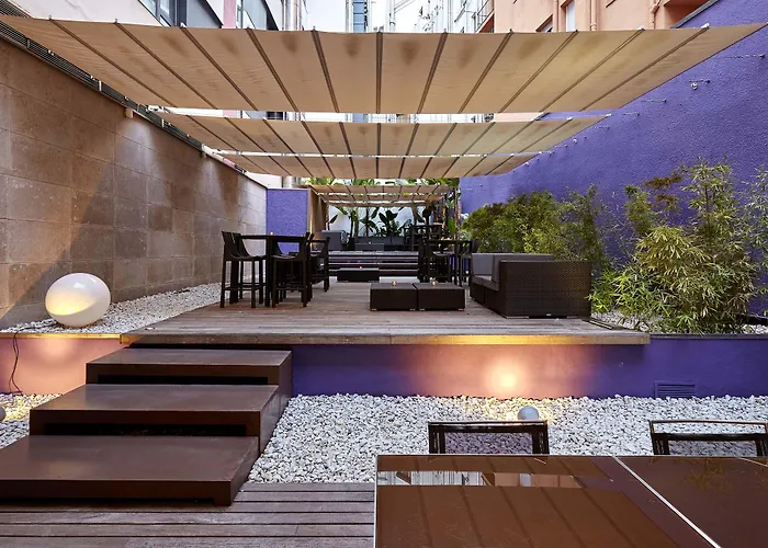 Hotel Catedral 4 Sup 4*