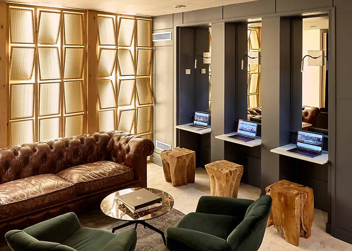 Hotel Catedral 4 Sup Barcelona