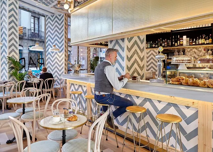 Catedral 4 Sup Hotel Barcelona