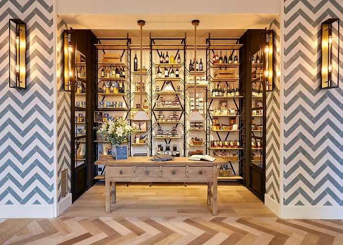 Catedral 4 Sup Hotel Barcelona