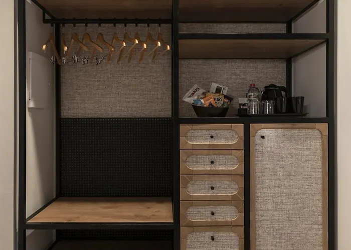 Catedral 4 Sup Hotel Barcelona