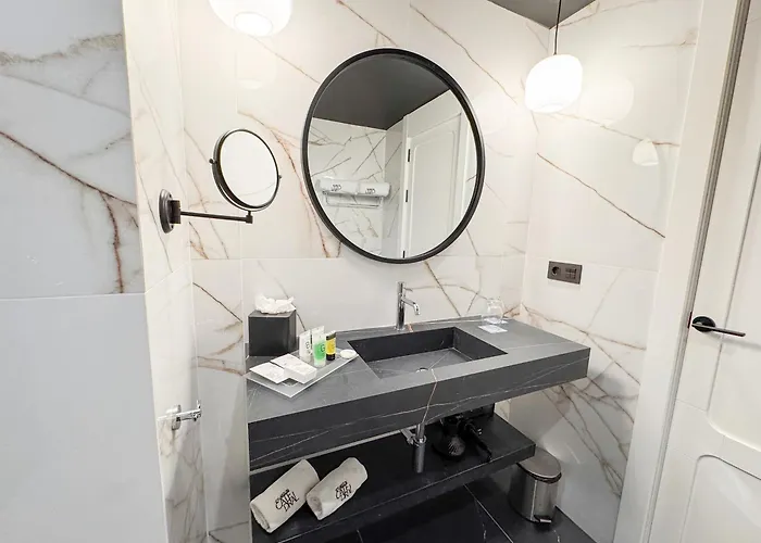 Hotel Catedral 4 Sup Barcelona