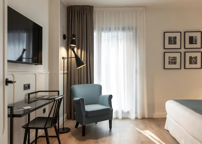 Catedral 4 Sup Barcelona