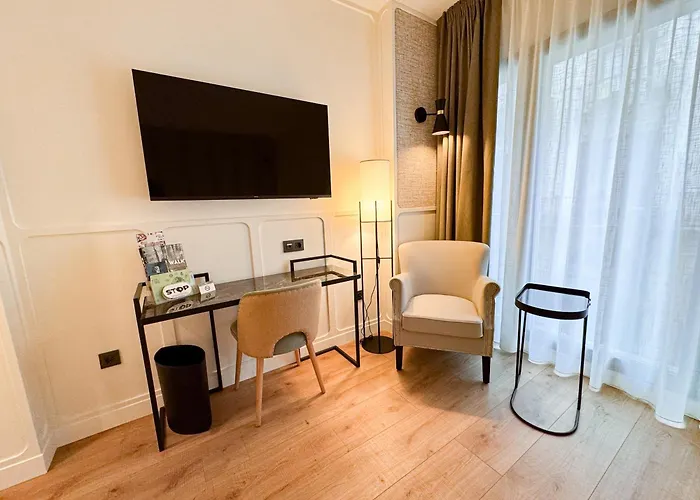 Hotel Catedral 4 Sup Barcelona