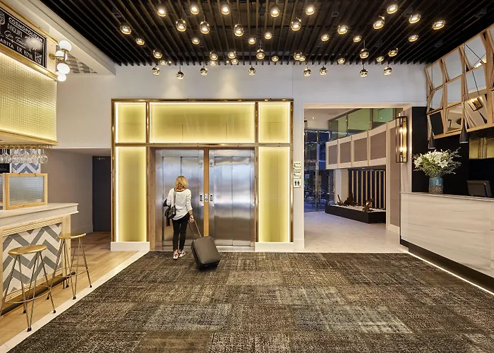 Catedral 4 Sup Hotel Barcelona