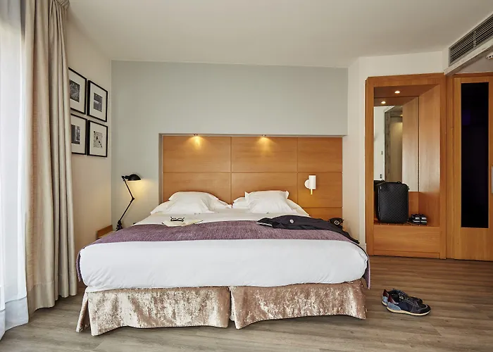 Catedral 4 Sup Hotel