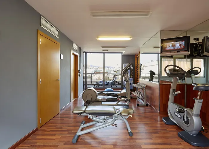 Catedral 4 Sup Barcelona