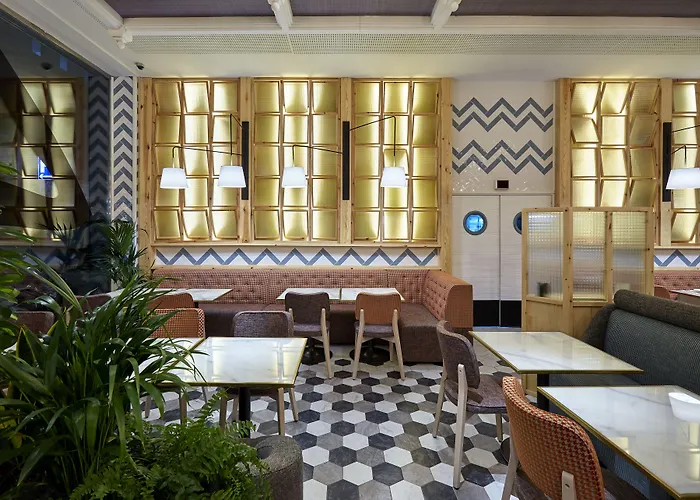 Hotel Catedral 4 Sup Barcelona