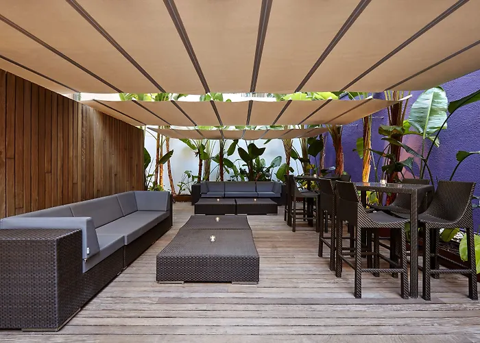 Catedral 4 Sup Hotel