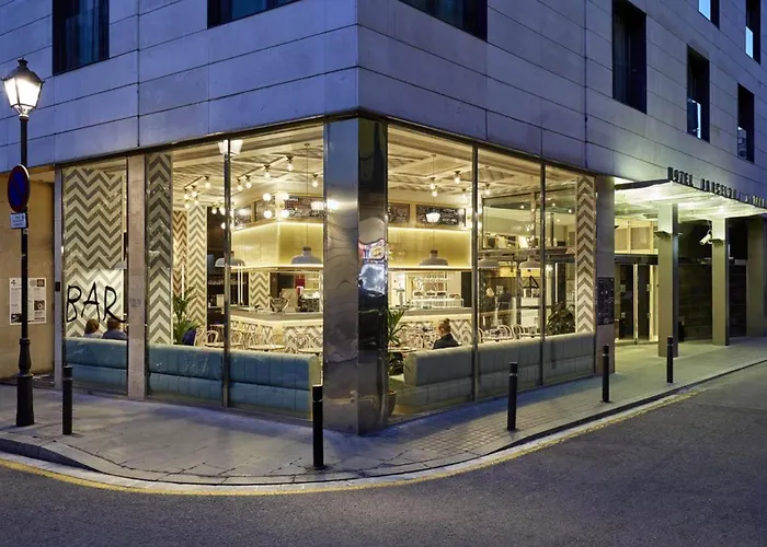 Hotel Catedral 4 Sup 4*